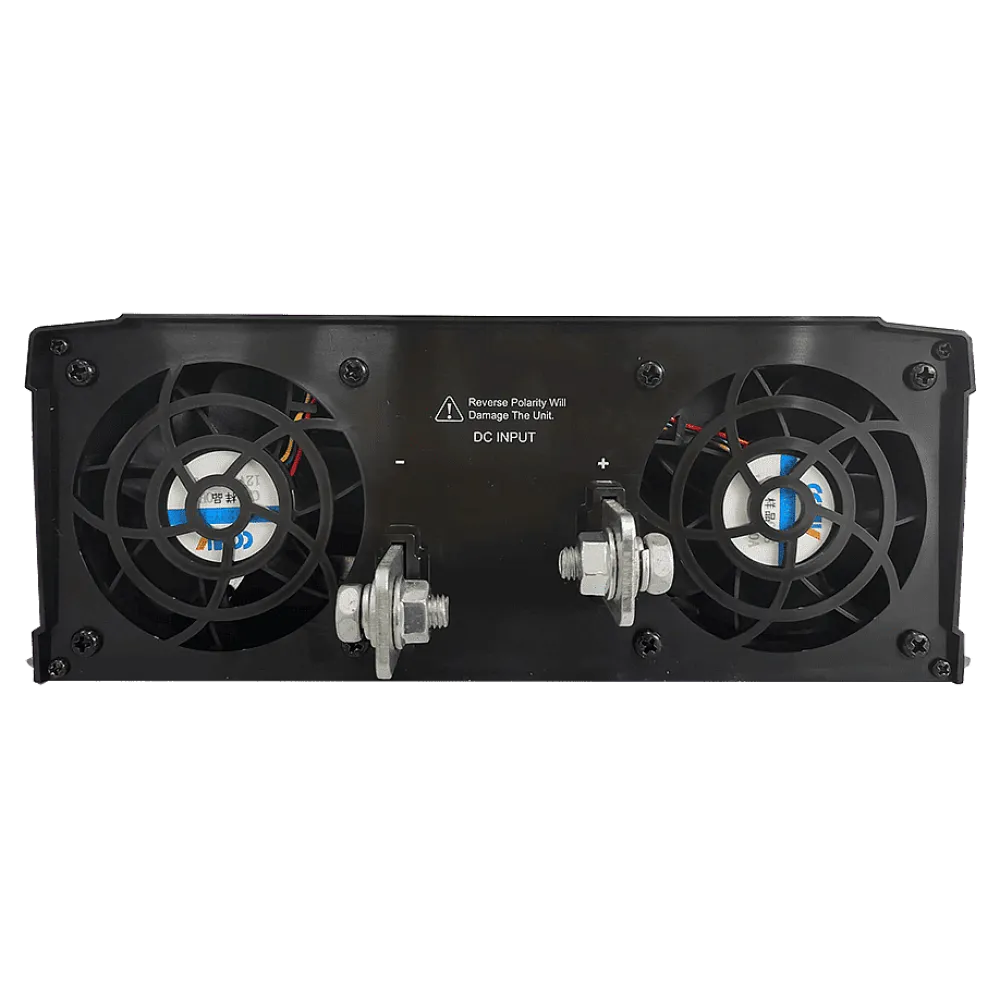 3200W True Sine Wave DC/AC Inverter 20…33Vdc/230Vac