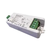 1 channel ZIGBEE 3.0 / LV-PUSH LED dimmer, constant voltage 12-36VDC, max. 288W