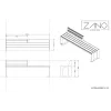 Reliq Bench