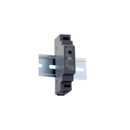 15W DC/DC-Converter, Input 9…36V, Output 5V/3A