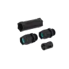 Techno InLine Cable Connector TH400, 3P, Piercing, D7.0-13.5, IP68/IP69