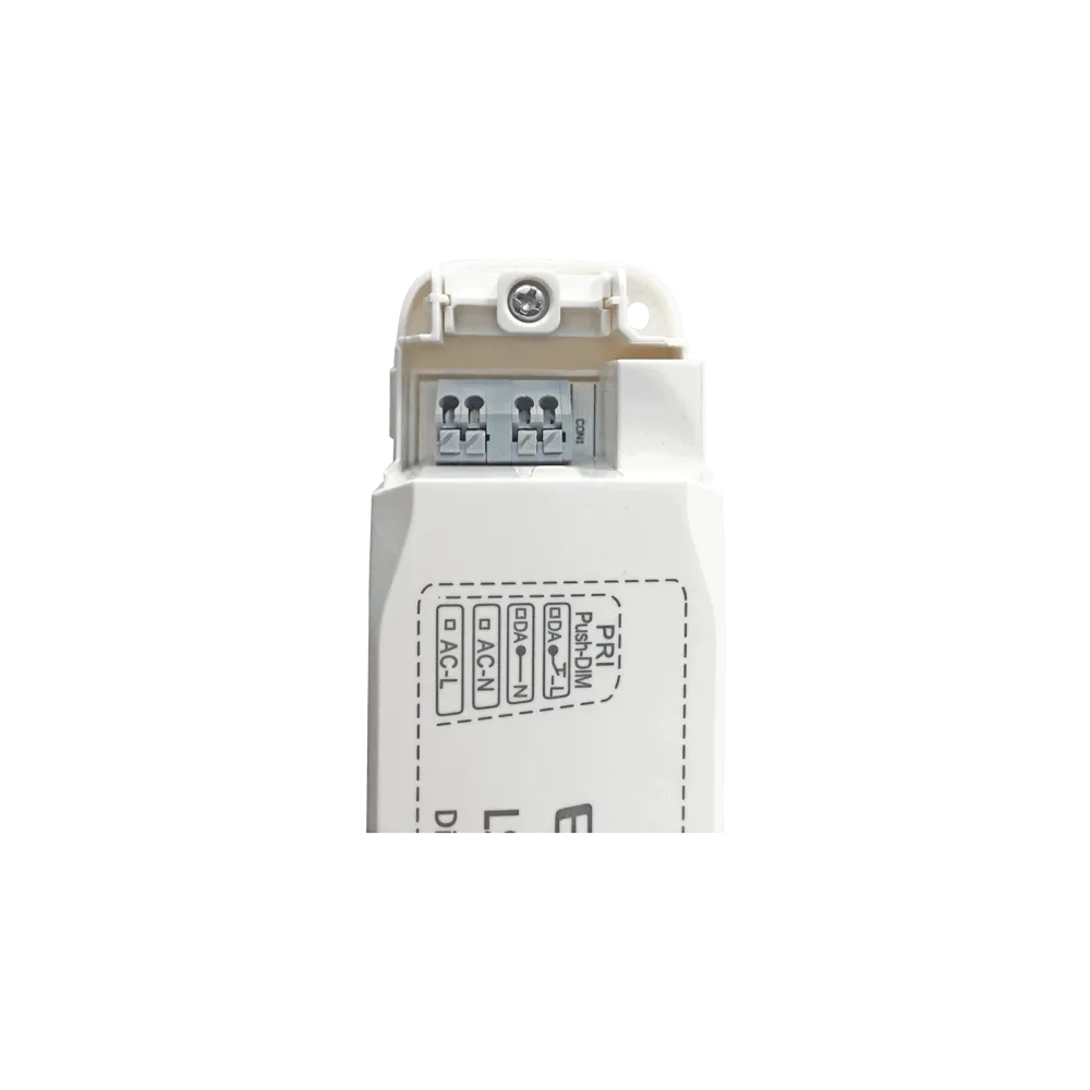80W LED Driver Constant Voltage 24V/3.33A, DALI