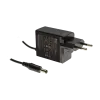 12W Wall Mount Power Supply 12V/1A, EU Version