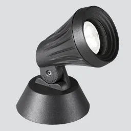 Vega 2700W/NC35.NB-Floodlights - Adjustable Floodlight - Built-in driver