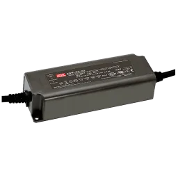 60W LED Driver CV+CC 12V/3.34A , 3in1 Dimming