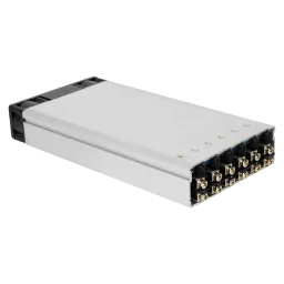 UltiMod Power Pac 1200W 6-Slots