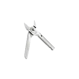 Side cutter, oval head for 1500BSF