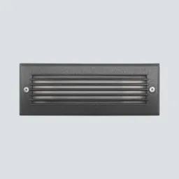 Recta 9450R/WC3.VS-Wall Recessed - Recessed with linear grid - Built-in driver