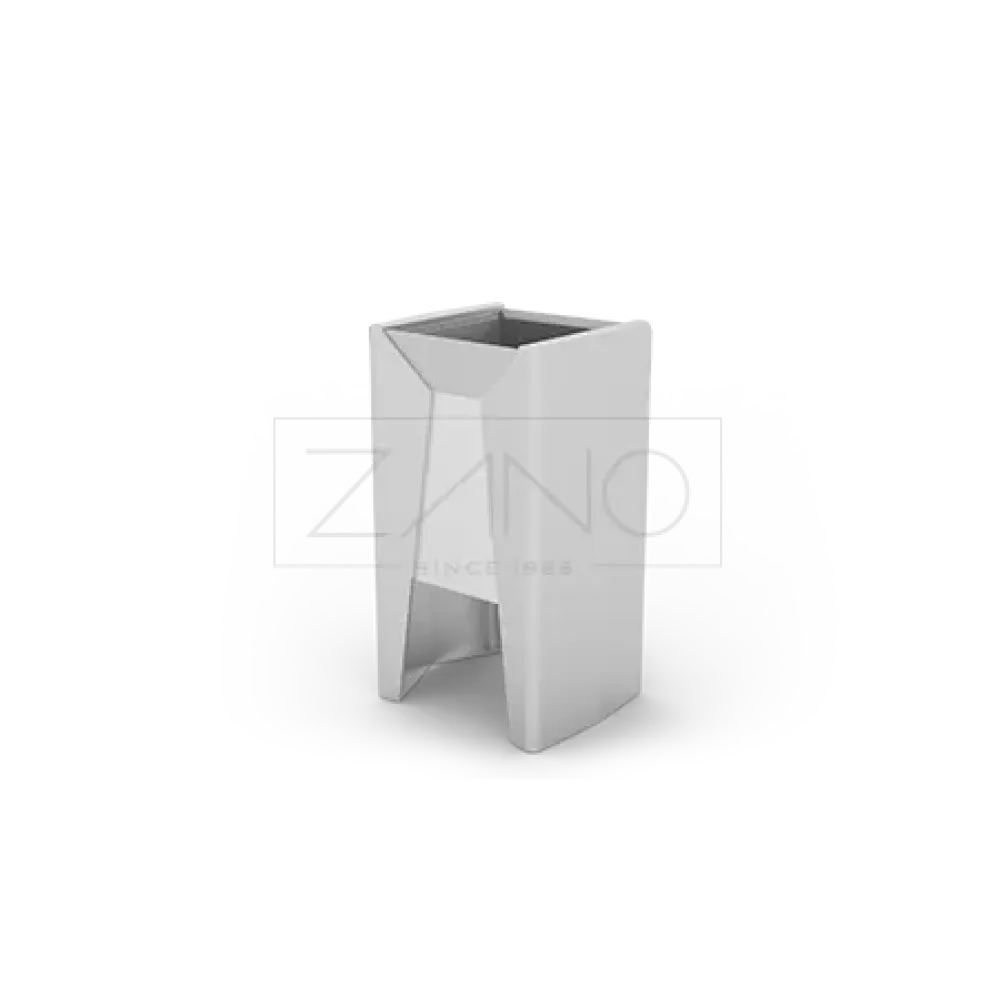 Photon litter bin