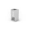 Photon litter bin