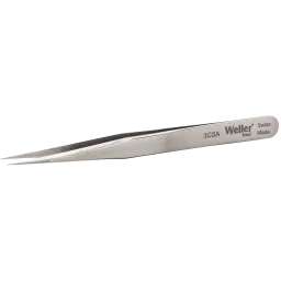Precision tweezers, standard model for delicate work