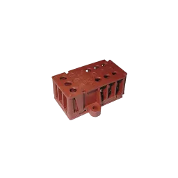Techno Cable distributor, 3way, 3P, IP00