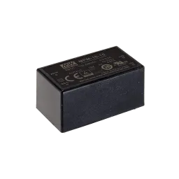 10W Medical PCB Mount Power Supply encapsulated 12V/0.85A