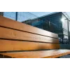 Tristad Bench