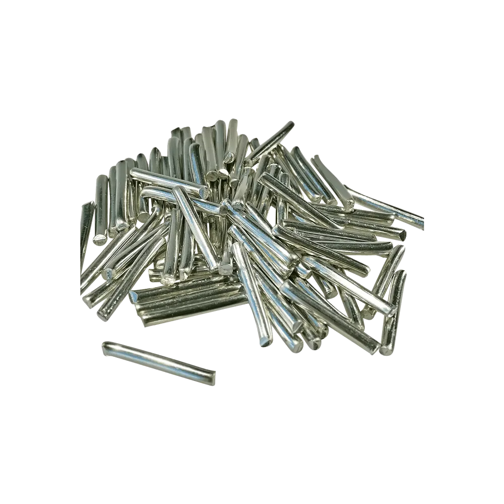 TC Ecoloy Pellets à kg