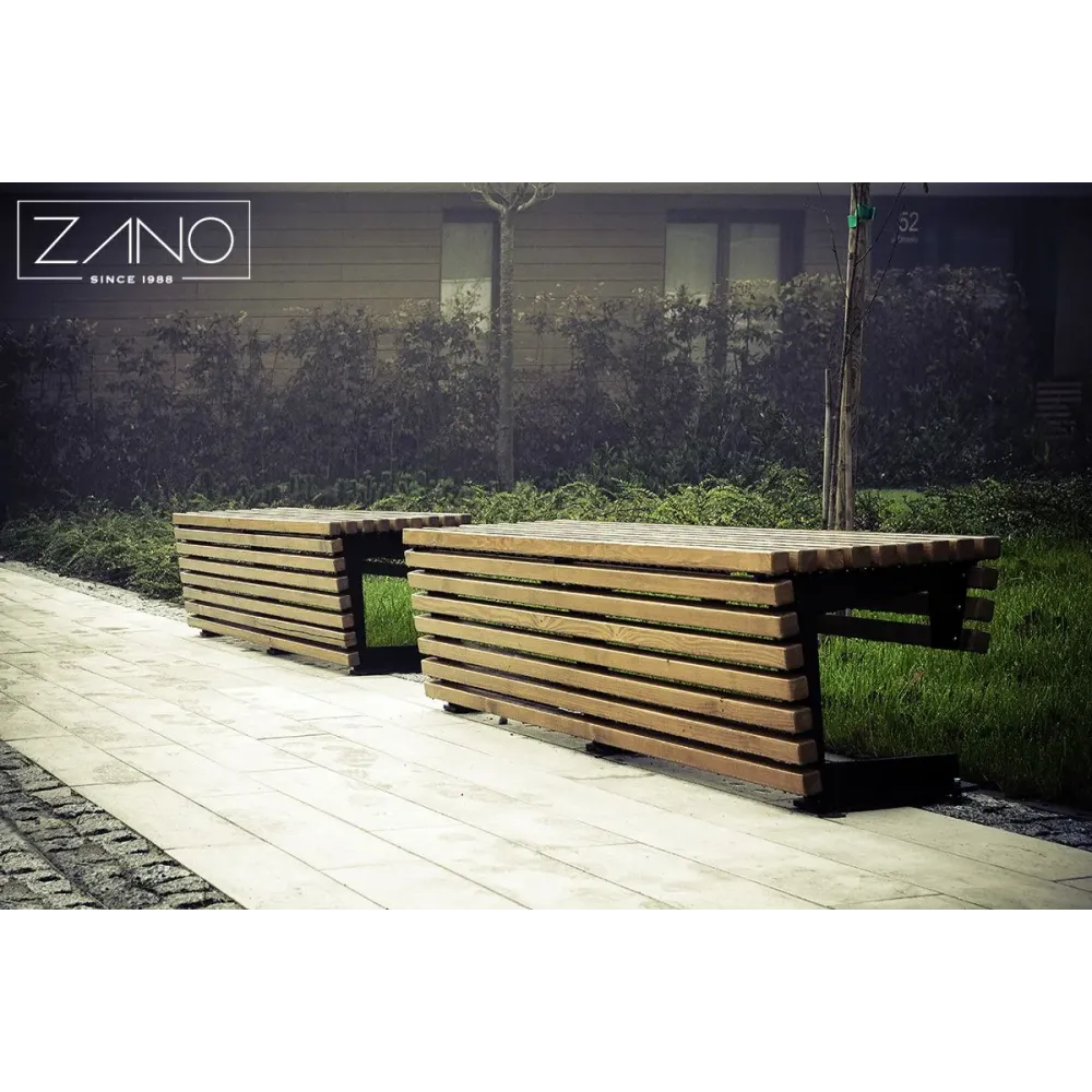 Flash bench