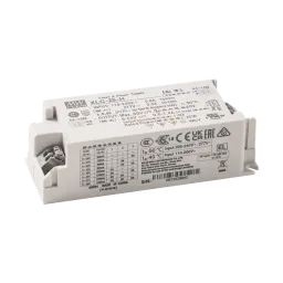25W LED driver 12V/2.1A