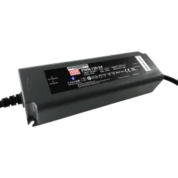 120W LED Driver with PWM Output 24V/5A, CASAMBI