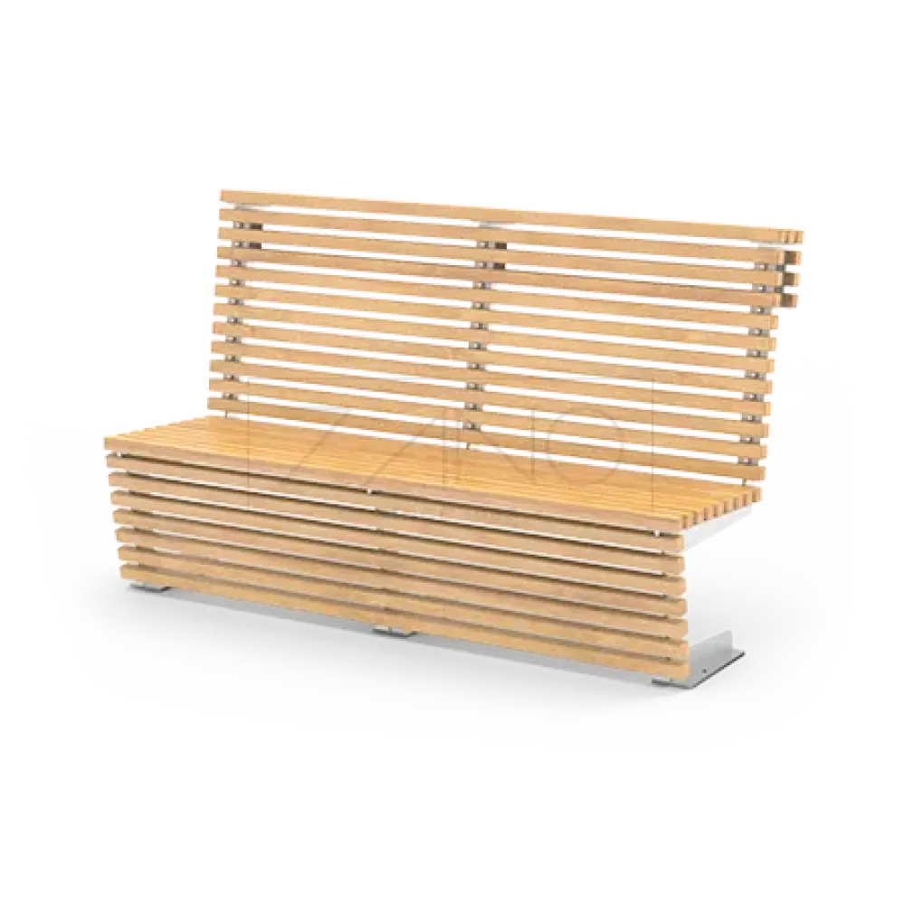 Flash Bench