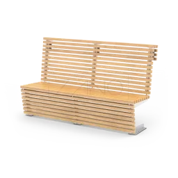 Flash Bench