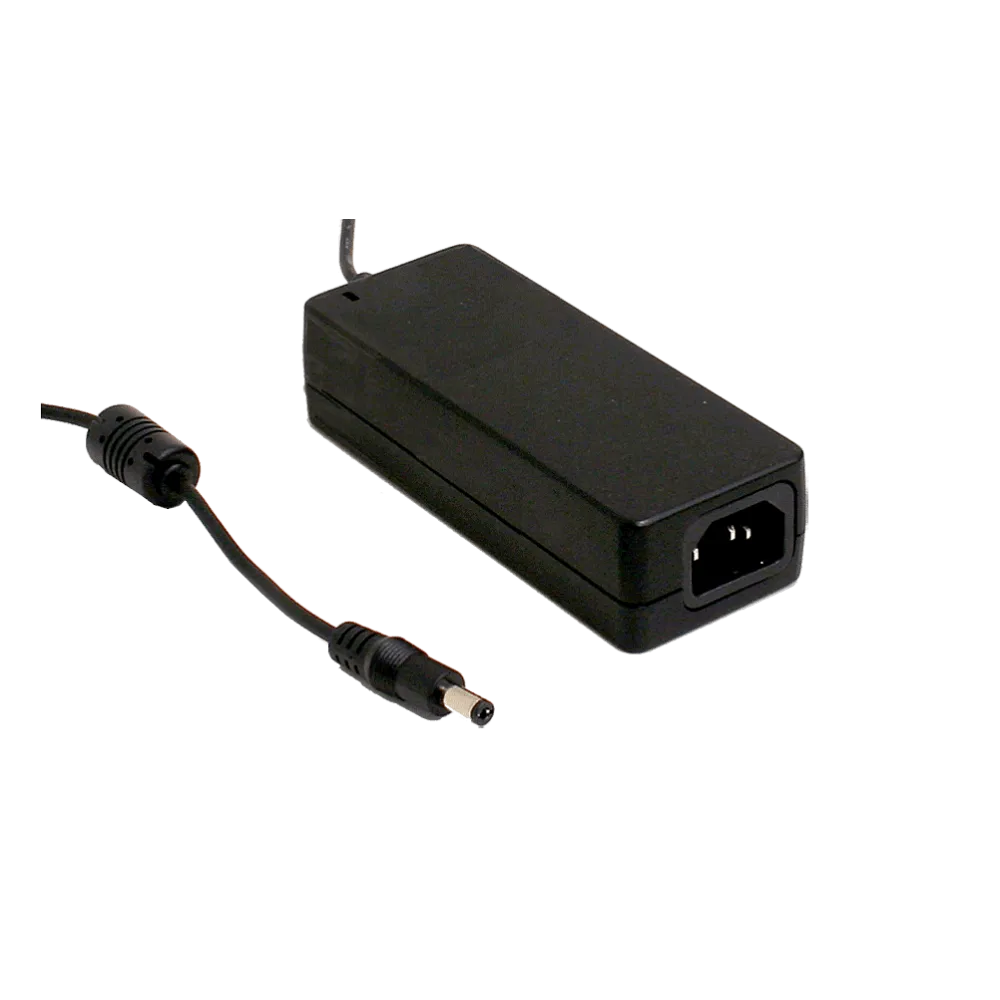 40W Medical Desktop Adaptor 12V/3.34A
