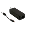 40W Medical Desktop Adaptor 12V/3.34A