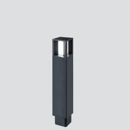 Orion One 454F0/NR50PO-Small Poles - Bollard 4 Ways H. 680