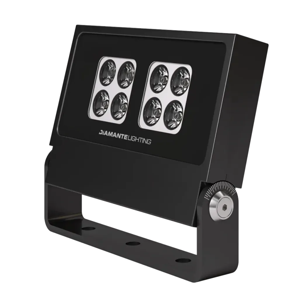 Quadro 8 48 VDC - insulation class III