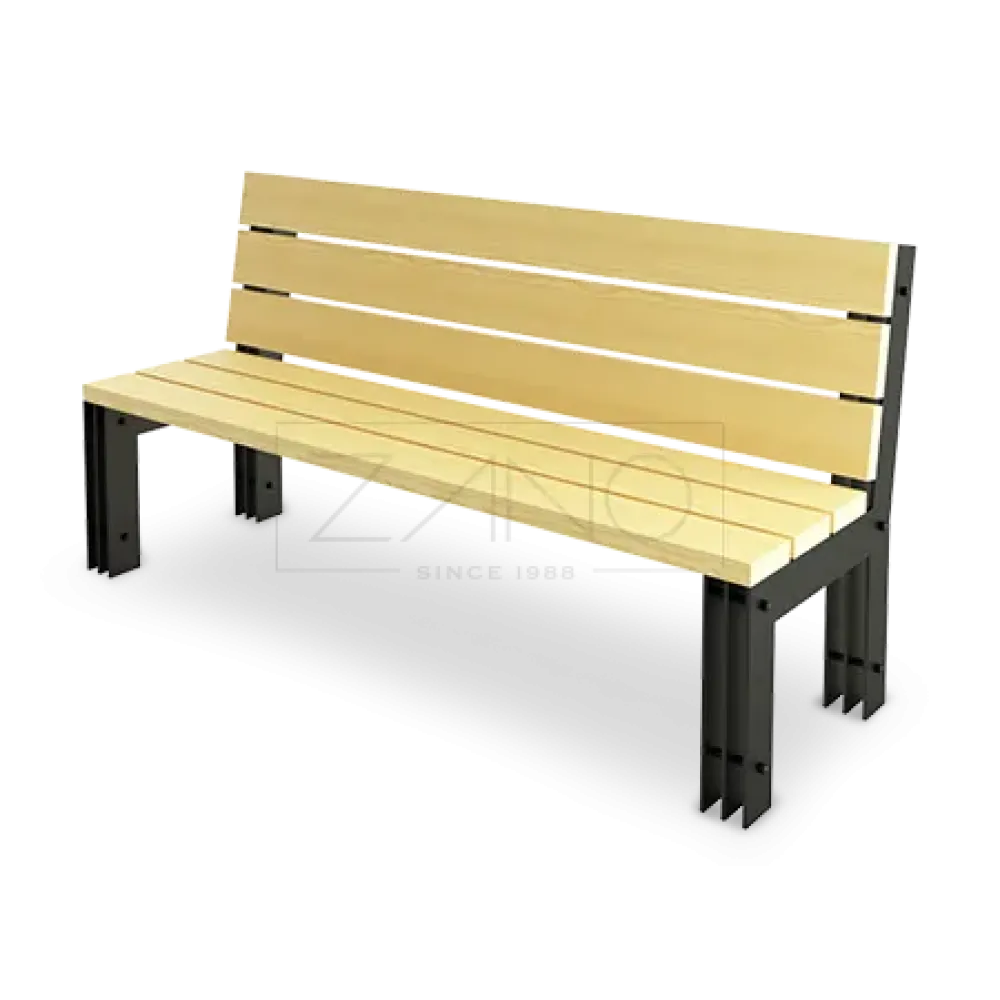 Tristad Bench