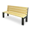 Tristad Bench