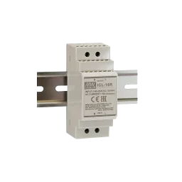 Inrush Current Limiter (DIN-Rail), 23A