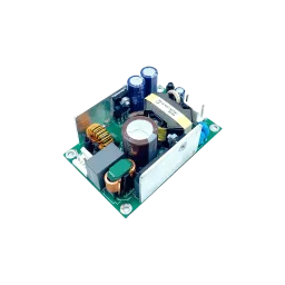 65W Medical Open Frame Power Supply 24V/ 2.71A