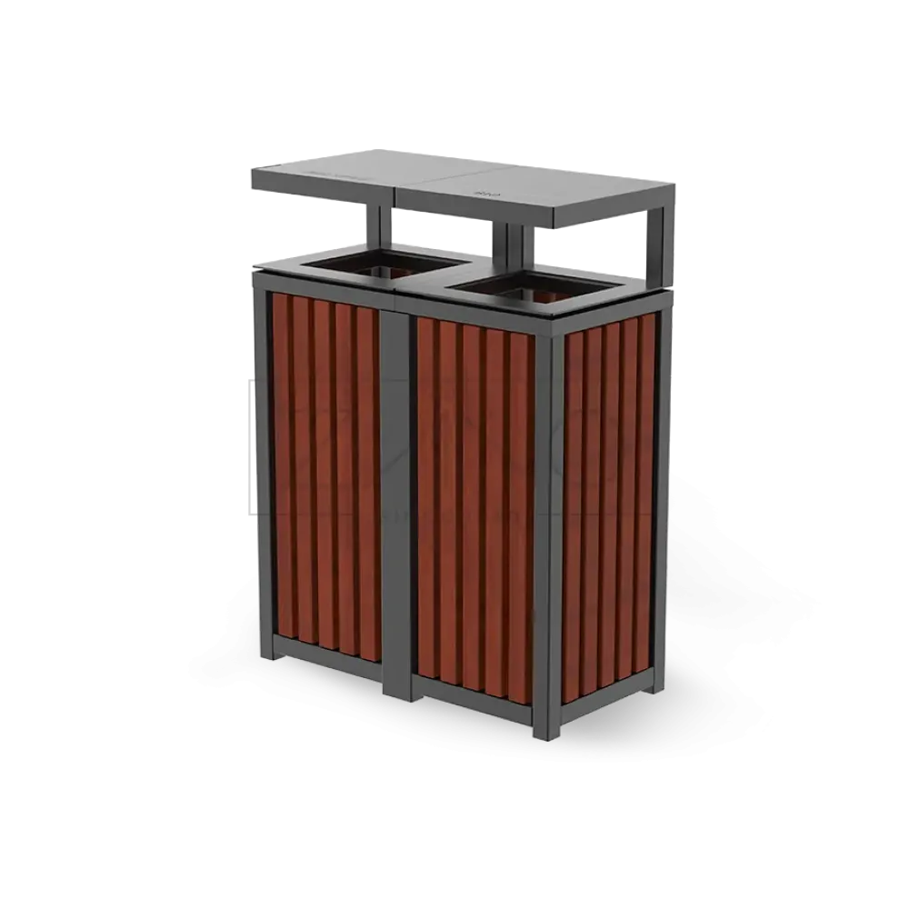 Altus Recycling Bin