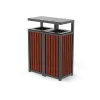 Altus Recycling Bin