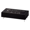 30W medical DC/DC-Converter, Input 18…75V, Output +5V / +6A