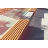 Flash bench