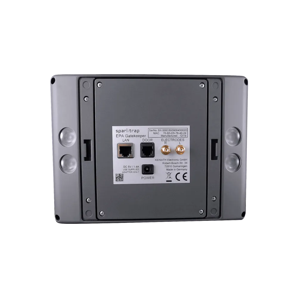 EPA GATEKEEPER® net +