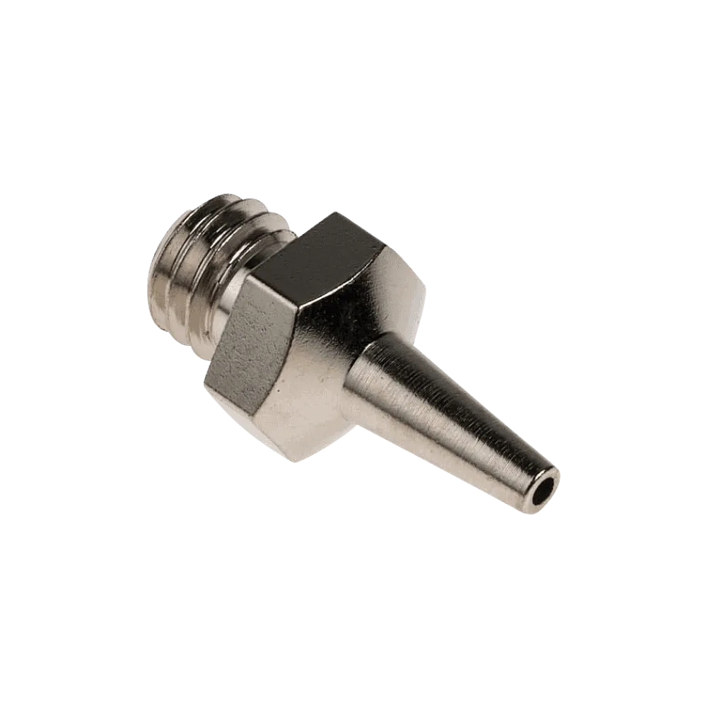 R04 Hot air nozzle Ø 1,2mm