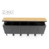 Recycling bin Scandik
