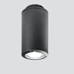 Up&Down Maxi Ceiling 7451C/NC3.MB-Ceiling Lamps - Ceiling luminaire - Built-in driver