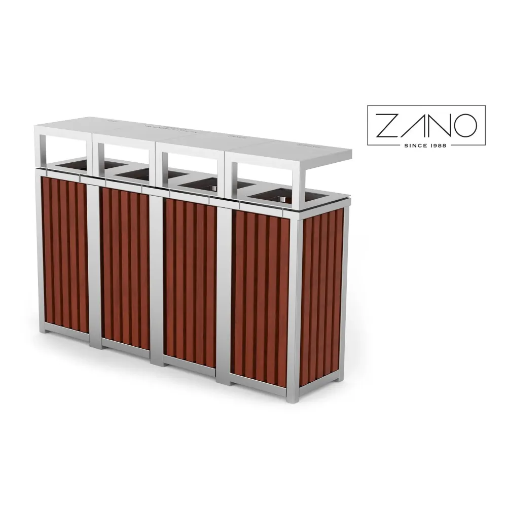 Altus Recycling Bin