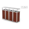 Altus Recycling Bin
