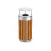 Tubus litter bin