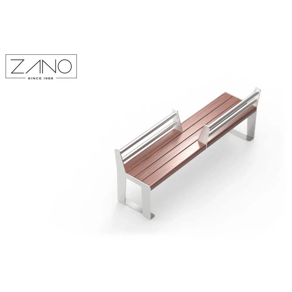 Reliq Bench
