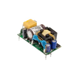 15W Medical PCB Mount Power Supply 3.3V/4.5A
