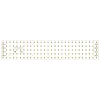 LED Module 500X100mm / TW / 2700K & 6500K / CRI >90 / 280LED