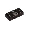 20W DC/DC-Converter, Input 18…75V, Output +/-15V / +/-0.666A