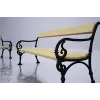 Vienna Bench