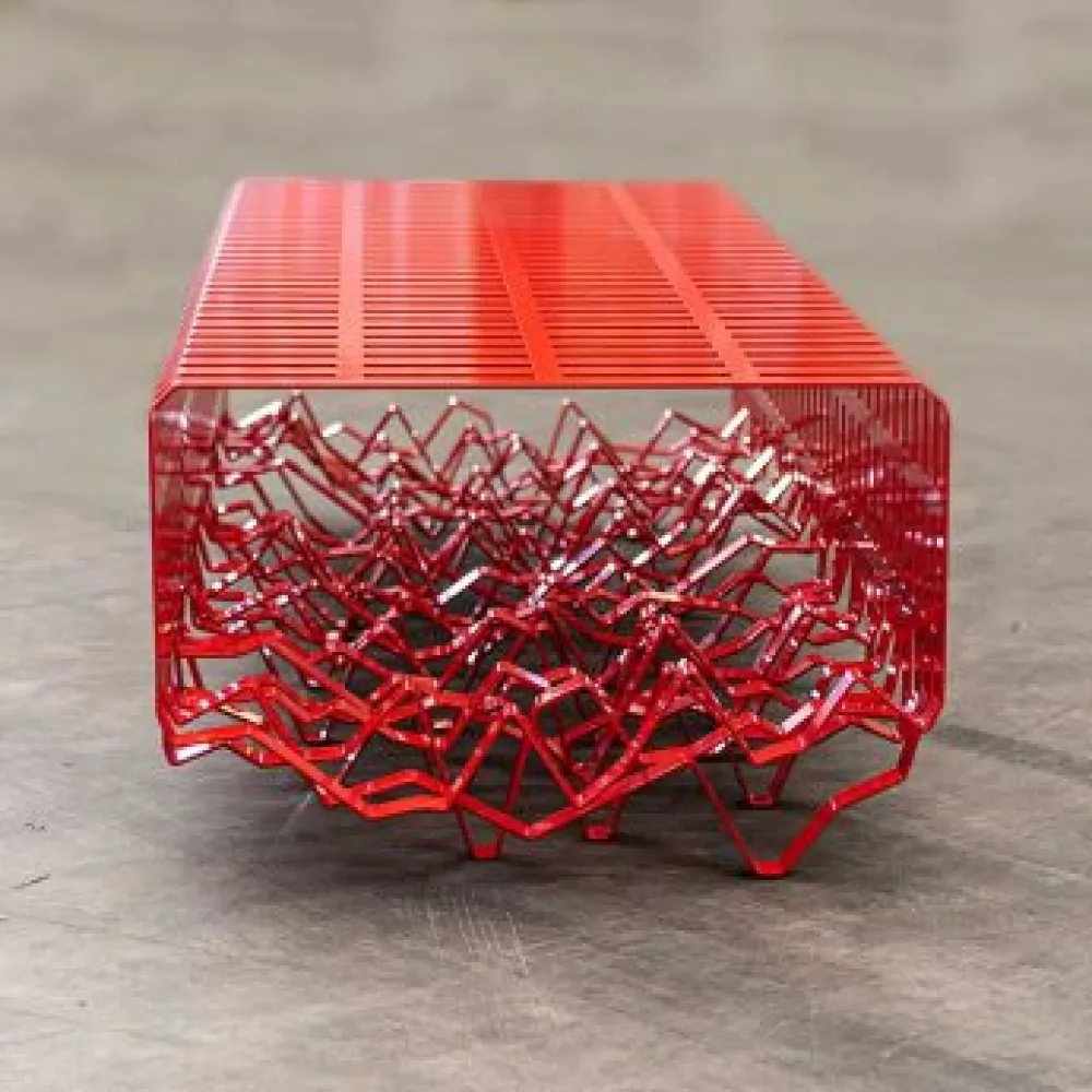 Interferences Bench