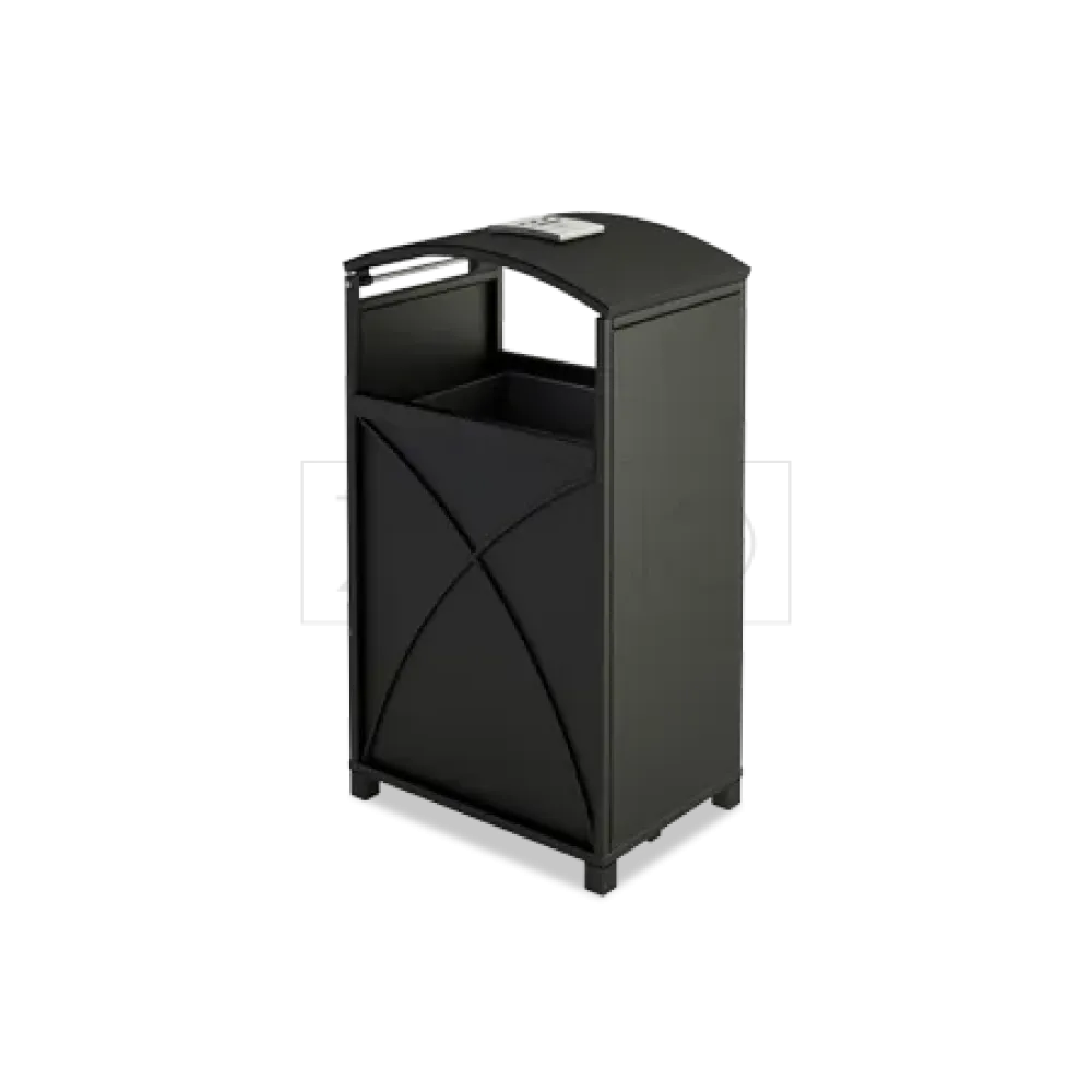 Skała Litter Bin with ashtray
